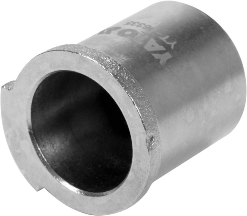 Насадка для регулювання фаз розпод. вала YATO у авто VAG з квадратом- 3/8"(DW)