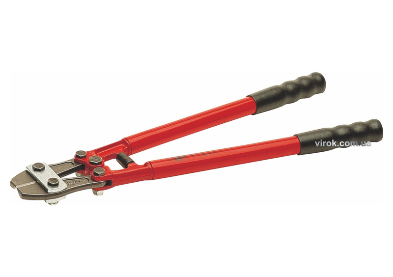 Ножиці до дроту NWS Ø≤ 11 мм, l= 780 мм