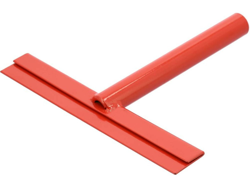 Згинач ручний по листовому металі YATO робоча шир.- 250 мм, лист t≤ 2 мм, заг. l= 230 мм