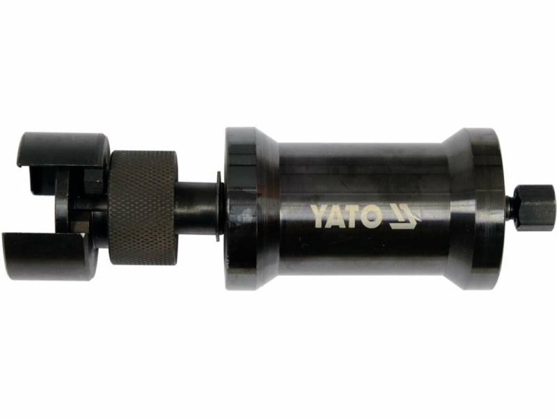 Знімач балансувального вала автомоб. двигуна YATO з групи V.A.G. компл. 3 елем. [10]