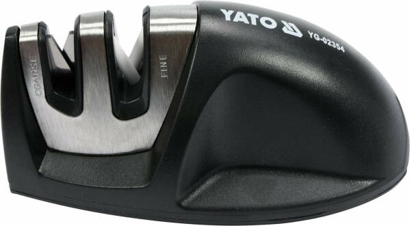 Точило для ножей 2 в 1 YATO (YG-02354)