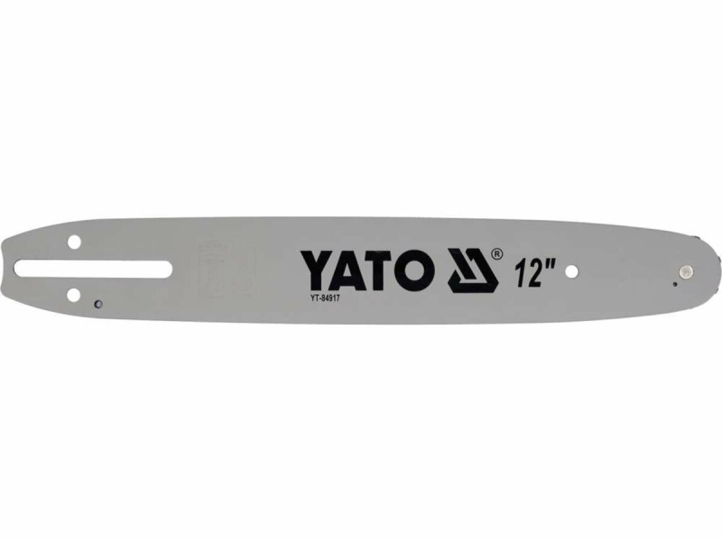 Шина для пили YATO l= 12"/ 30 см (45 ланок)3/8" (9,52 мм).Т- 0,043" (1,1 мм)---YT-849474 [20]