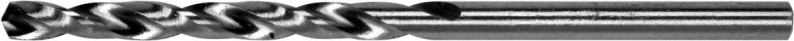 Свердло по металу YATO HSS 4241 PREMIUM, Ø=3,5х70мм до. нержавіючої і високолегов.сталі, литва [100]
