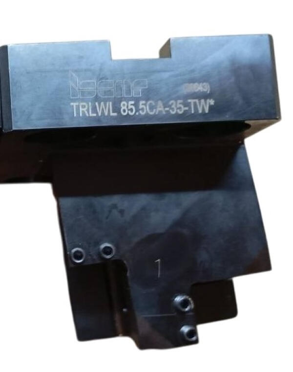 Кассетный блок TRLWL 85.5CA-35-TW ISCAR