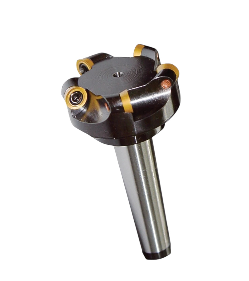 Фреза концевая торцевая к/х ф 63мм z=6 КМ4 с мех. креплением т/с пластин 
12113-150400