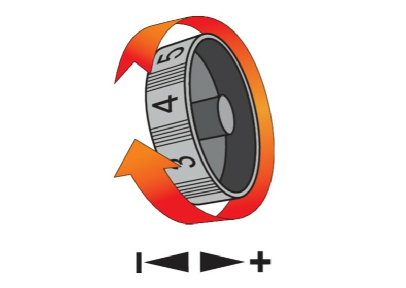 Полірувальна машина акумкляторна безЩ YATO Ø= 125мм Li-Ion 18В ексц. 2100-5000об/х(БЕЗ АКУМУЛЯТОРА)