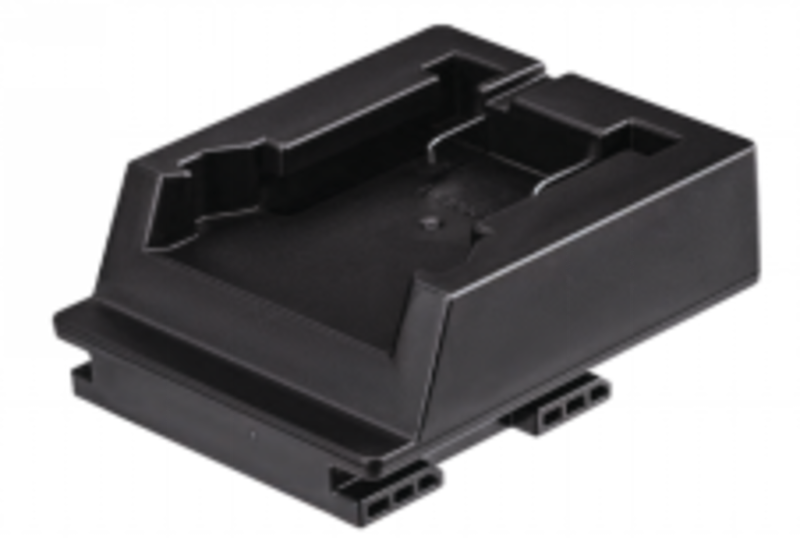 Адаптер акумулятора для світильника YT-829670 YATO тип MILWAUKEE [24]