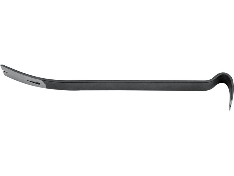 Лом - цвяходер VOREL 450х6х35мм. загартований (34251)