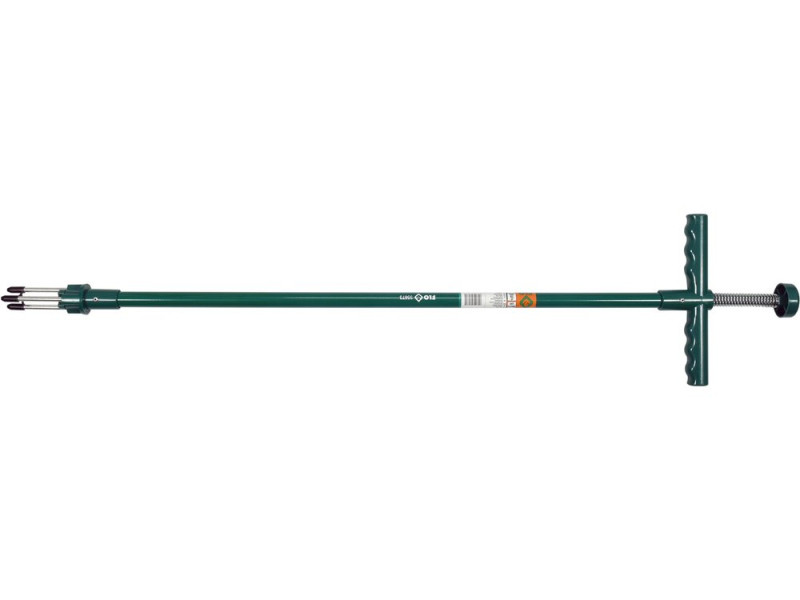 Корнеудалитель садовый FLO 35673, 980 мм, ширина 215 мм, рукоятка T