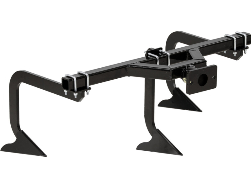 Культиватор 3 зубці YATO навісний до мотоблоків YT-85850,YT-85851