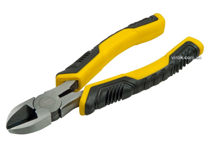 Бокорізи STANLEY : L= 180 мм