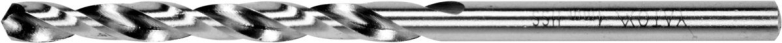 Свердло по металу YATO HSS 4241 PREMIUM, Ø=4,1х75 мм до. нержавіючої і високолегов сталі, литва