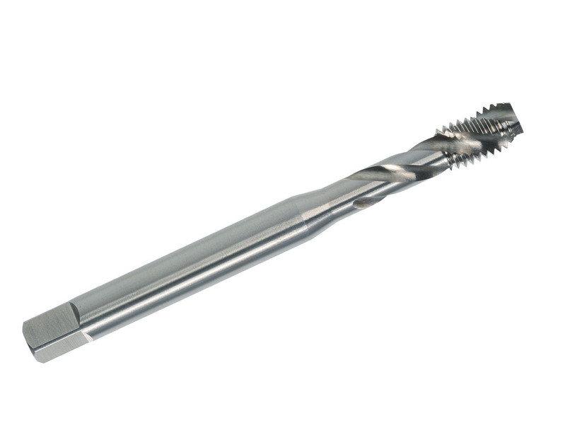 Мітчик гвинтовий M4x0.7 машинний HSS-E 6H DIN 371 для гл. отв. Form C/40° RSP AGIR