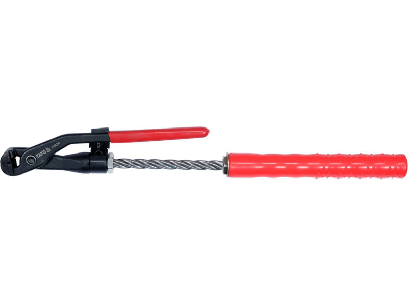 Щипці для скручування дроту YATO L= 300 мм, губки- 25 мм