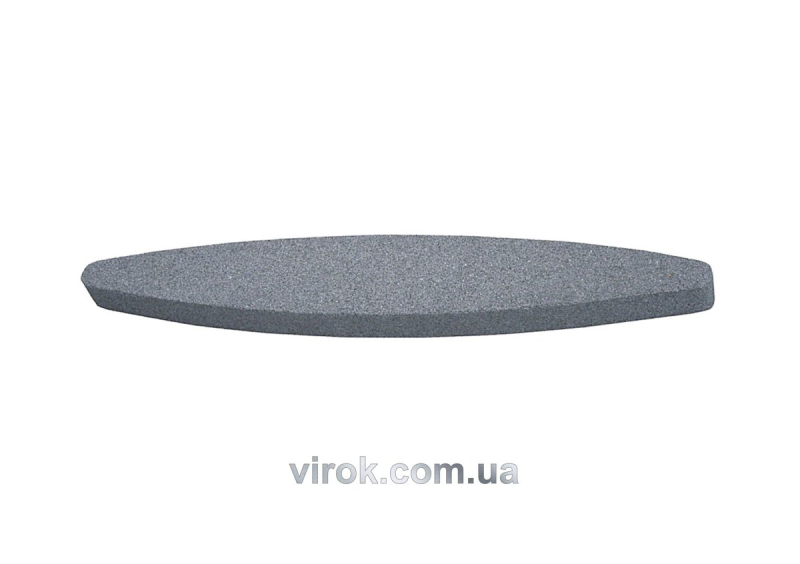 Брусок абразивний "лодочка" VOREL : L= 225 мм [50/100]