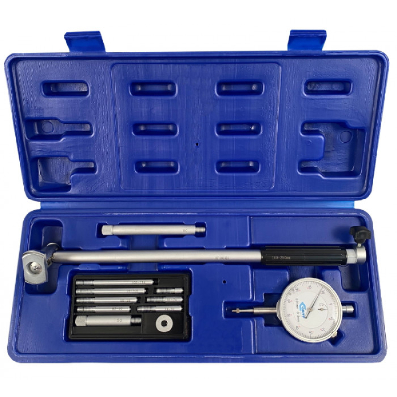 Нутромер индикаторный НИ 250-350 0.01 GRIFF