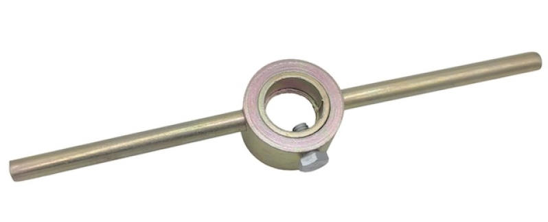 Плашкодержатель ПД 3-14