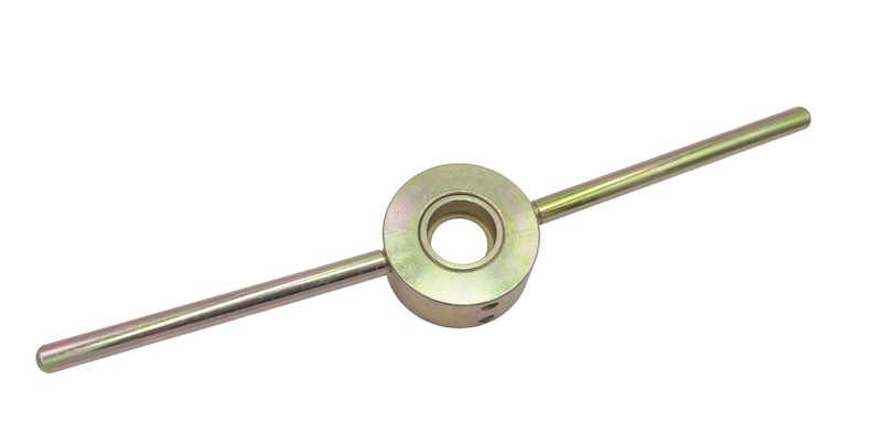 Плашкодержатель ПД 3-14, 1/8"-1/4" Китай