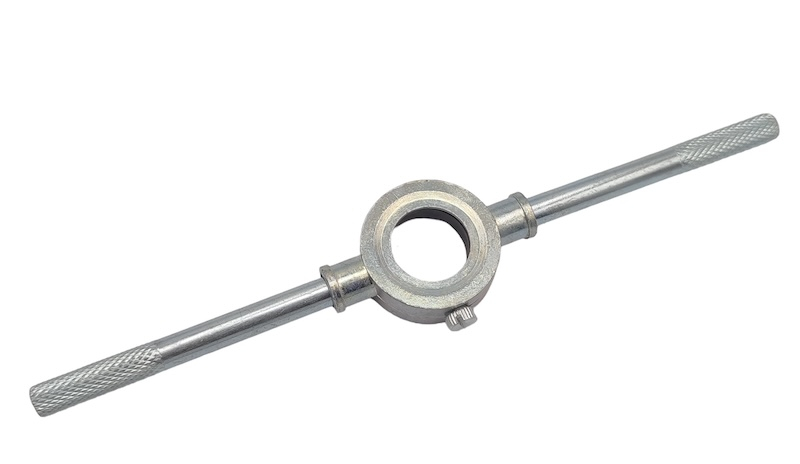 Плашкодержатель ПД 3-9 Китай