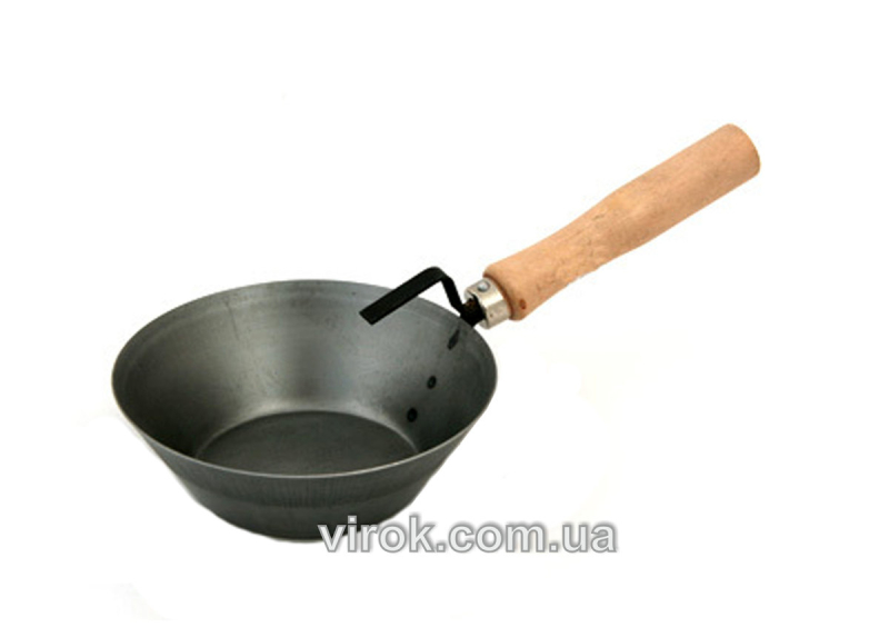 Ковш штукатурний [50]