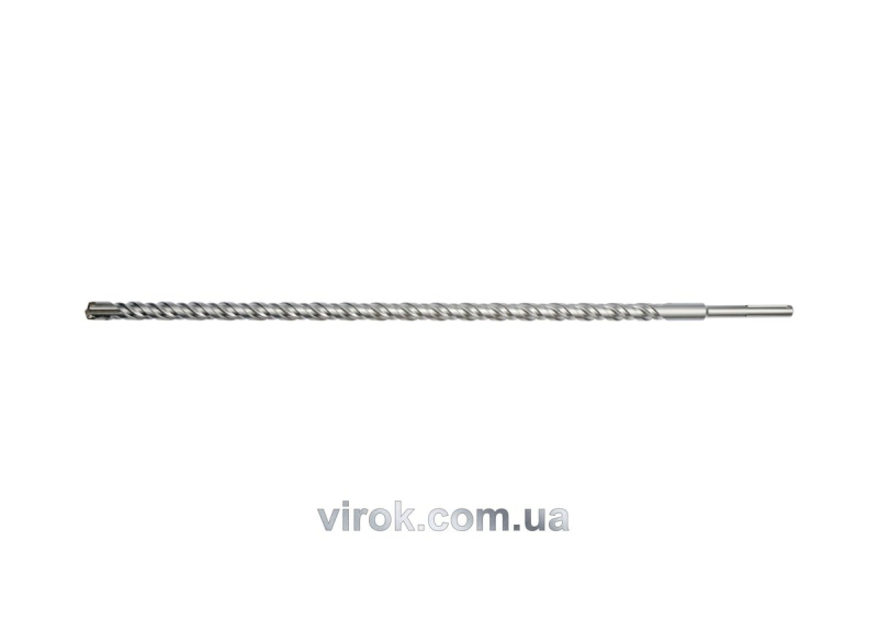 Свердло по бетону (Бур) STHOR SDS-Max : 26x900 мм
