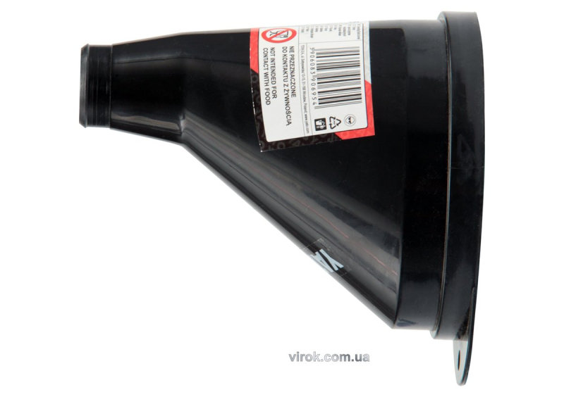 Лійка для оливи YATO : Ø= 100 мм