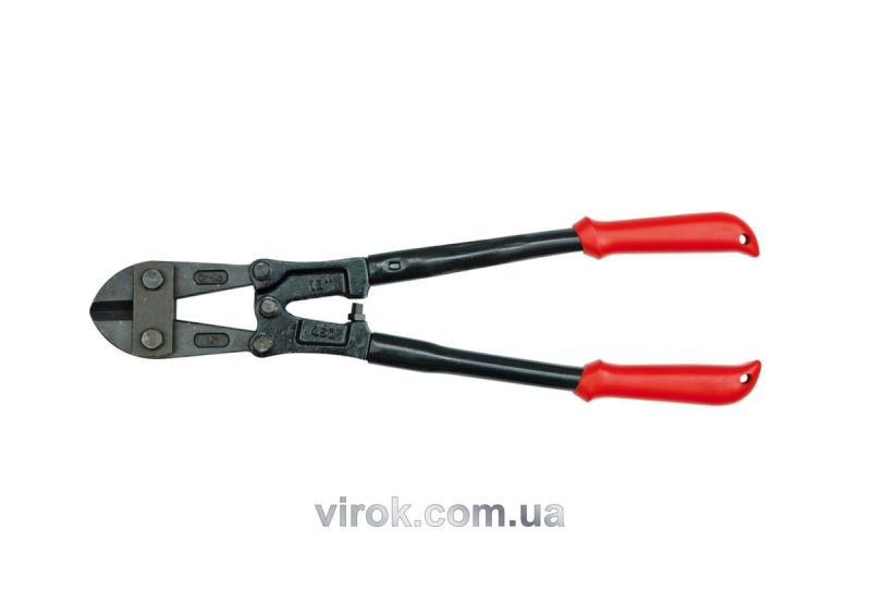 Ножиці до дроту VOREL Ø- 12 мм, l= 750 мм