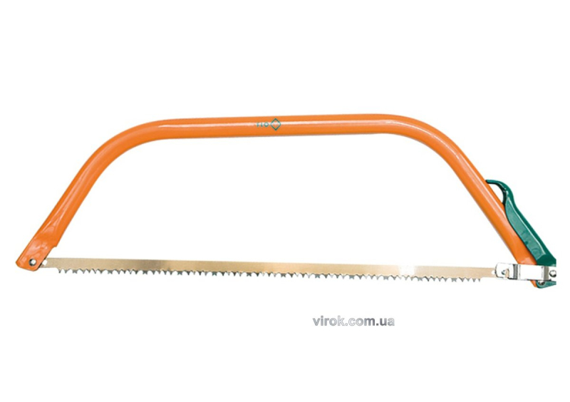 Пила лучкова по дереву VOREL "Лидер" 762 мм