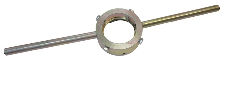 Плашкодержатель ПД 16-20, 5/8"-13/16" OTTIMO