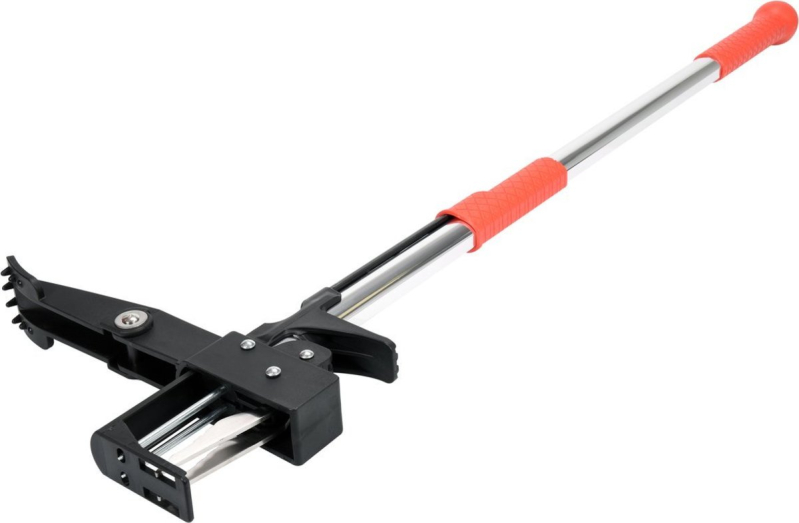 Виривач бур'янів ручний YATO; l= 995 мм [6]