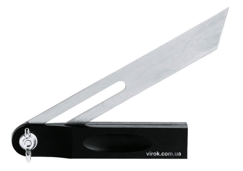 Кутомір STANLEY H1225, l= 210 мм