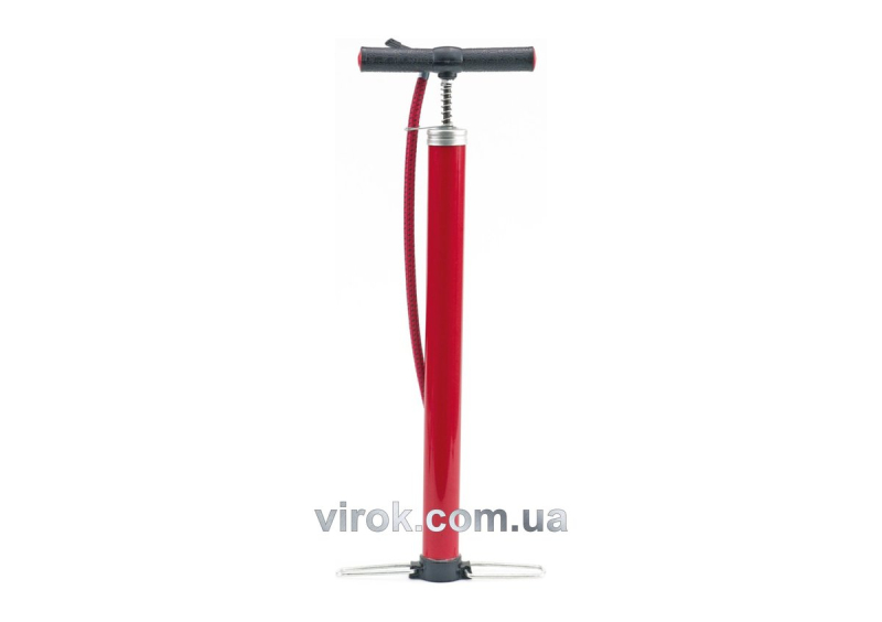 Насос ручний VOREL P=0.3 MPa [20]