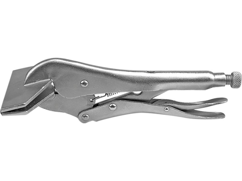 Клещи зажимные VOREL SM-типа, l=250 мм (44500)