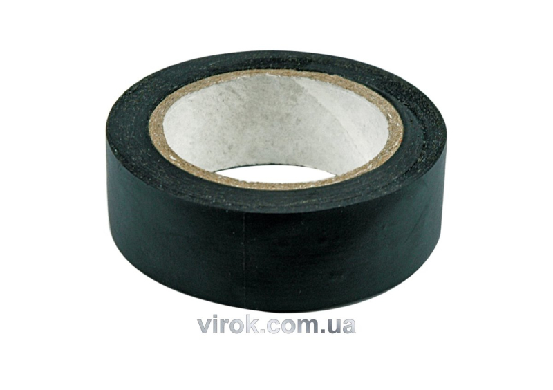 Стрічка ізоляційна VOREL 50 мм х 10 м (0,13мм) [25/100]