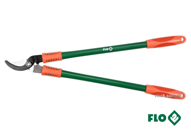 Секатор до гілок FLO Ø≤ 25 мм, l= 630 мм