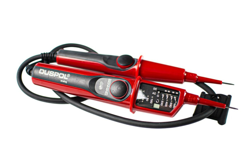 Індикатор напруги DUSPOL NWS