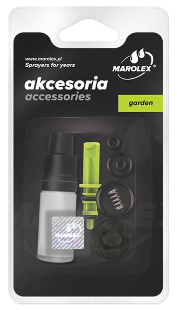 Ремонтний набір MAROLEX A036.101 (Z08E) (master ergo)