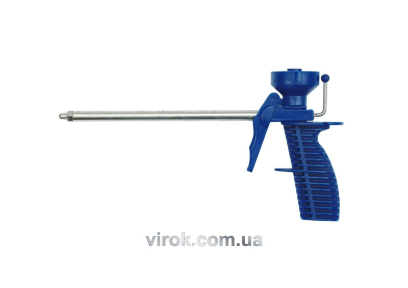 Пістолет для нанесення монтажної піни VOREL