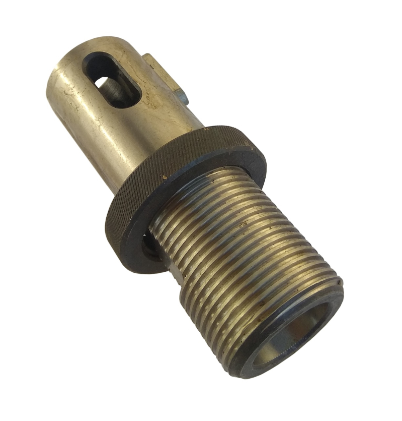 Втулка переходная ц/х 48мм КМ4 191 836 044