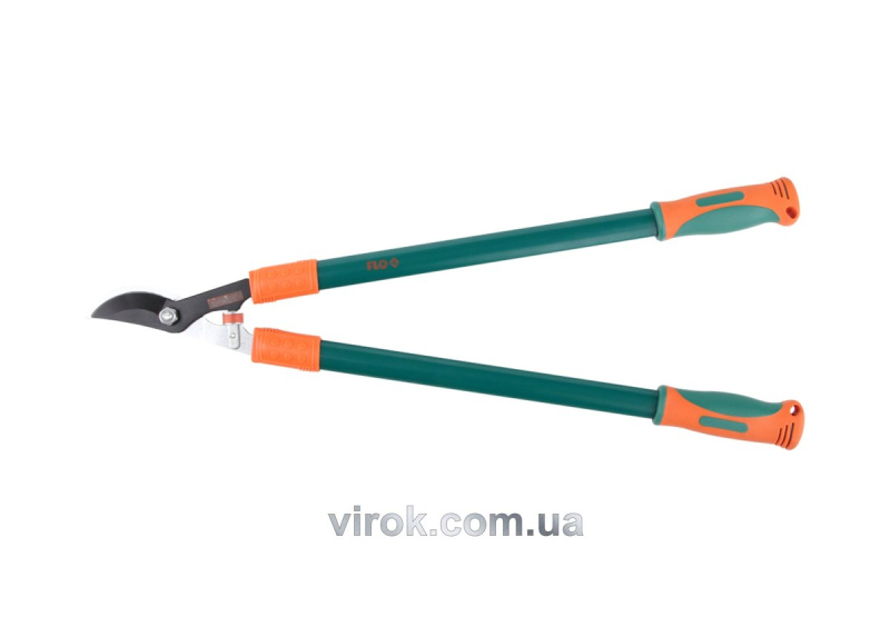 Секатор до гілок FLO d= 30 мм, l= 710 мм [12]
