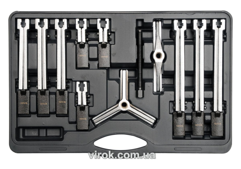 Знімач універсальний YATO тип американський