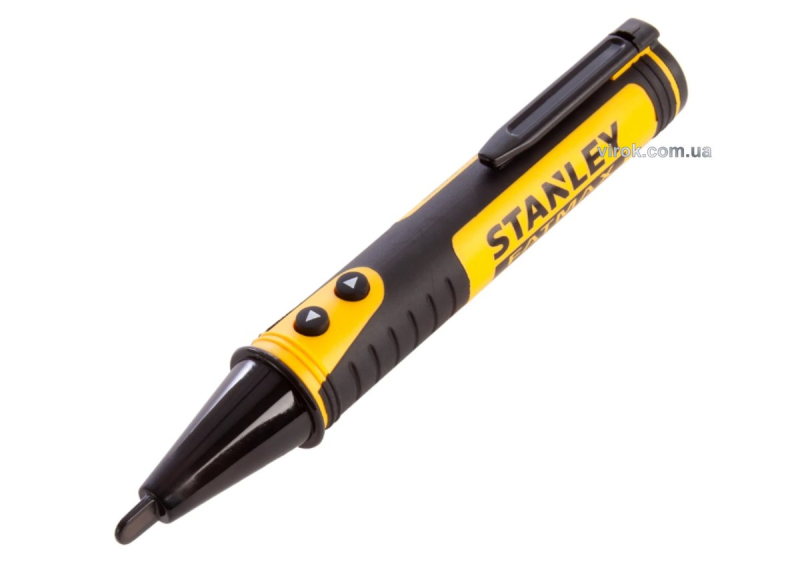 Індикатор напруги і металопровідників STANLEY "FatMax" AC 20-1000 В