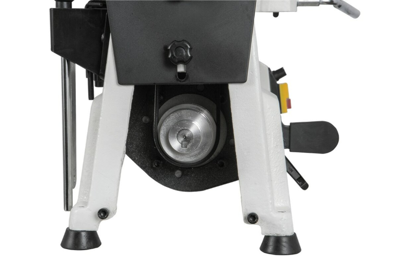 Токарний верстат по дереву JET JWL-1220LVS : 230В, 0,55кВт; стан/оп. Ø 305/240мм. регул 450-3500,об