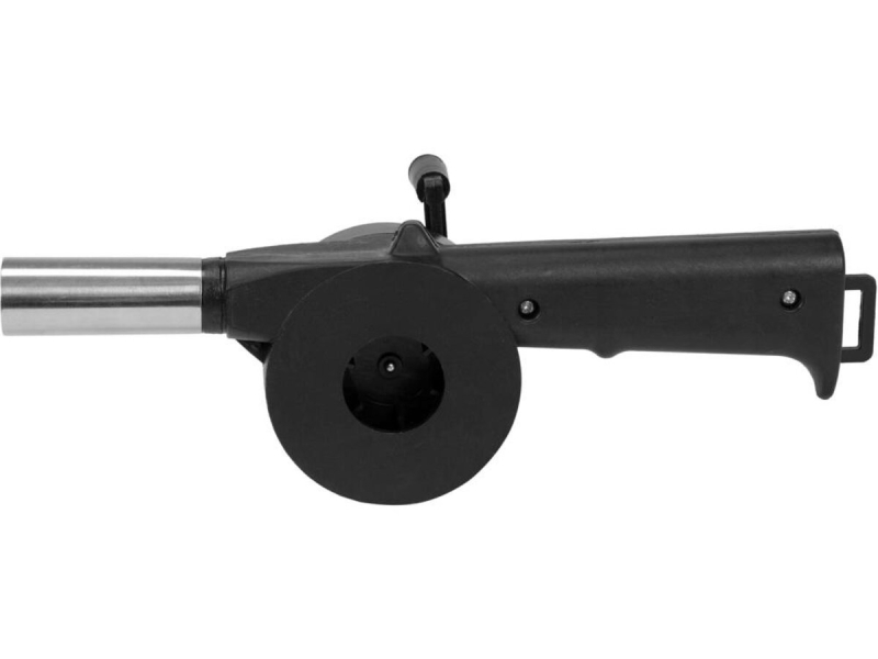 Повітродувка для розпалювання грилів FLO, l= 25 см, труба Ø= 25 мм