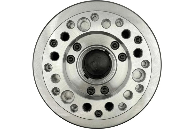 Патрон токарный гидравлический SB-212 (12'') PREMIO