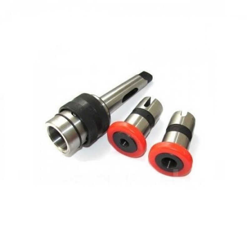 Патрон швидкознімний ПБ-2 КМ2 з втулкою КМ1, КМ2