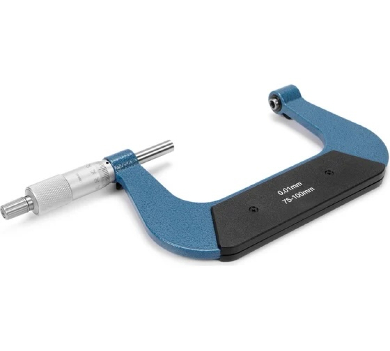 Микрометр МВМ 75-100 0.01 OTTIMO