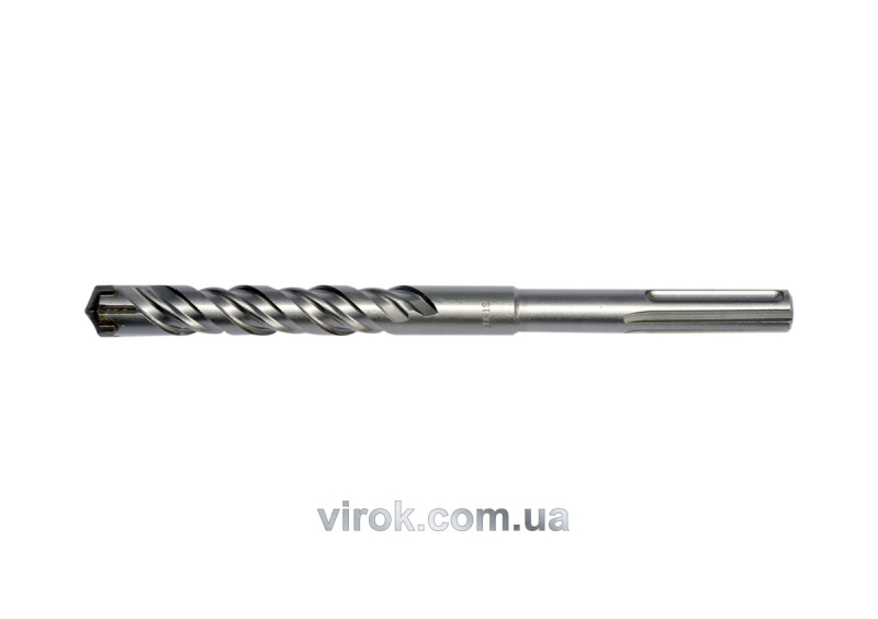 Свердло по бетону (Бур) STHOR SDS-Max : 32x300 мм