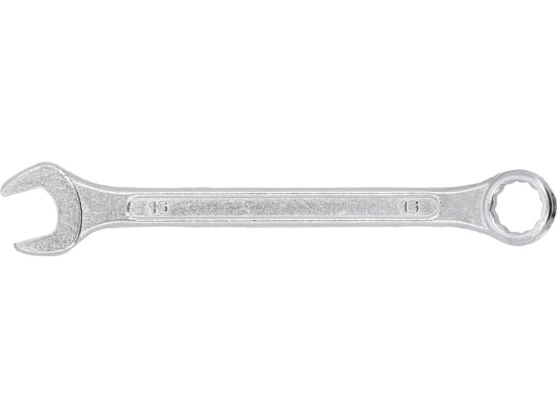 Ключ комбінований STHOR 51049, 15 мм, хромований