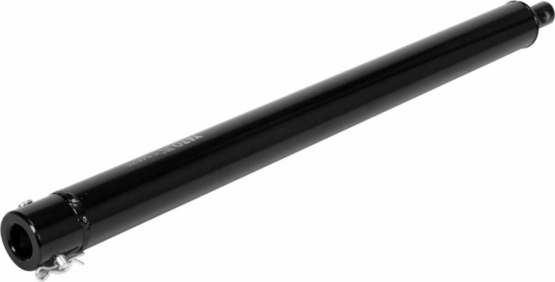 Удлинитель грунтового шнека YATO, l= 500 мм,